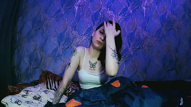 cutek1tty online show from November 2025 02:03:01 AM