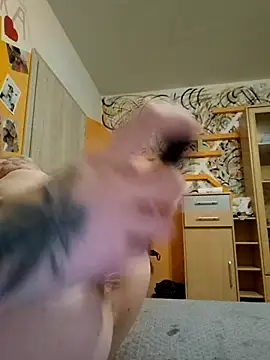 AbleHeritage47 online show from April 2026 08:09:02 PM