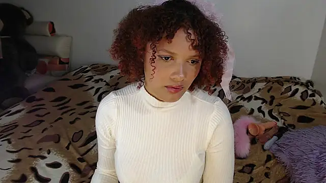 Nathaly naughty online show from March 2026 03:36:01 AM