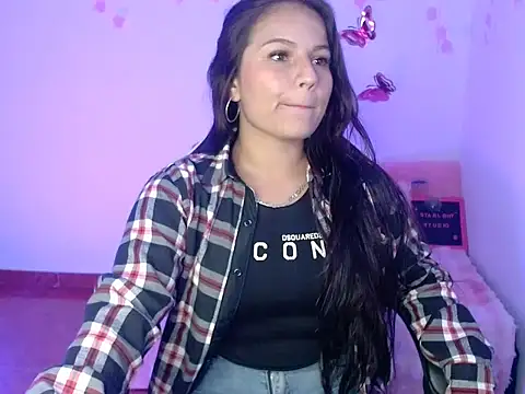 Nina  666 online show from November 2025 11:46:02 AM