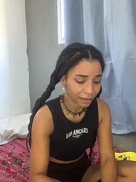 Lillith Bloom online show from March 2026 10:22:02 AM