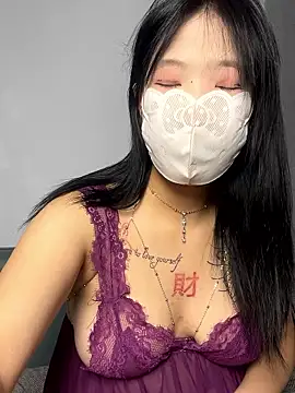 Xiaojiu-520 online show from January 2026 05:43:02 AM