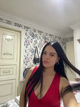 sweet ruby  online show from May 2026 01:01:01 AM