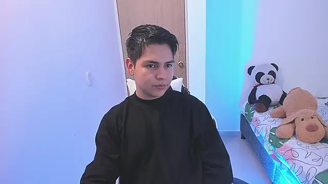 Asta YunoXXX online show from February 2026 02:13:02 AM