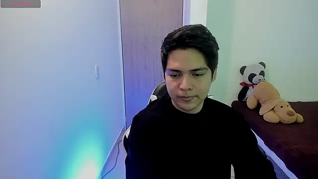 Asta YunoXXX online show from April 2026 07:30:02 PM