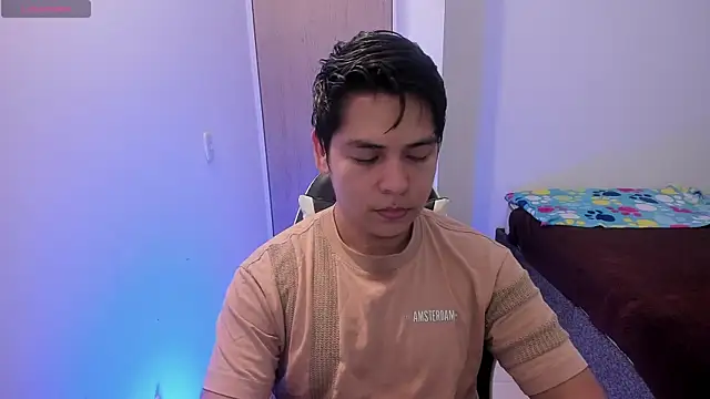 Asta YunoXXX online show from April 2026 12:35:01 AM