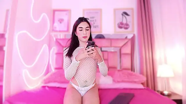 Isa Villaa online show from February 2026 04:19:02 AM