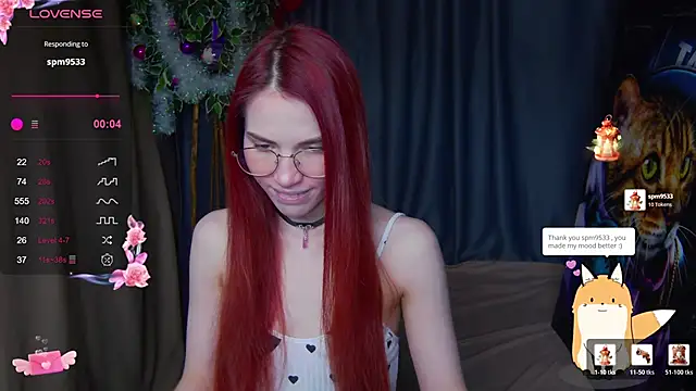 Emily Kente online show from January 2026 12:56:01 AM