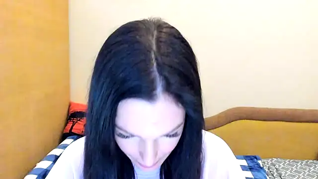 ArmaniGirl online show from November 2025 02:53:02 PM