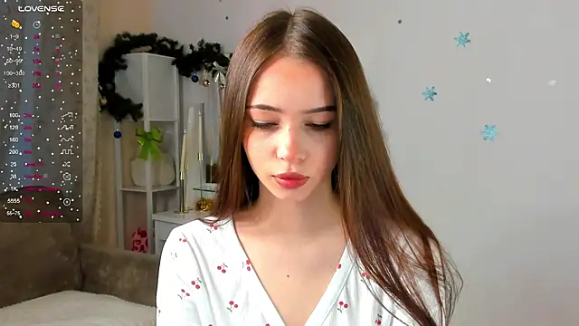 Viola Rivera online show from January 2026 09:00:02 AM