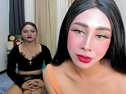 Seductive Paloma online show from January 2026 12:49:02 AM