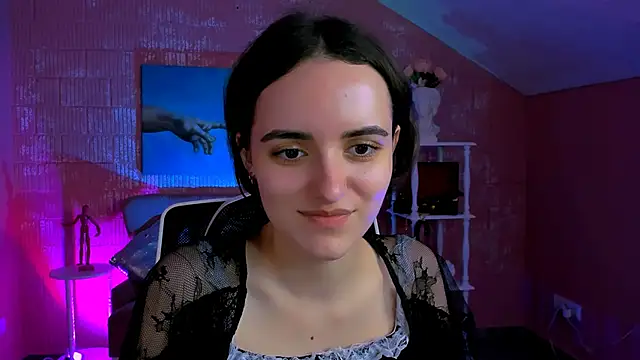 KateWillows online show from March 2026 04:20:02 AM