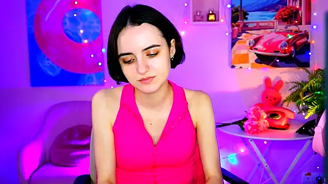 KateWillows online show from March 2026 04:18:01 AM