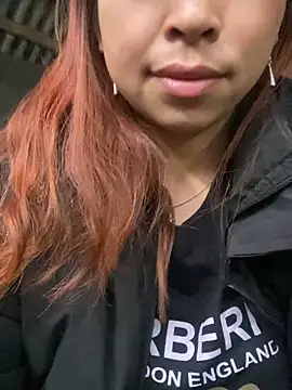 alissa-ww online show from February 2026 12:09:01 AM