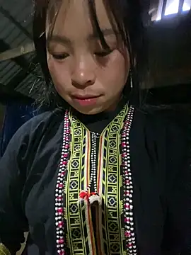 alissa-ww online show from February 2026 12:17:02 AM