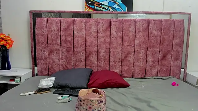 lucy 78 sweet online show from March 2026 11:50:02 AM