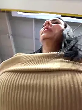 SofhiaTaylor online show from February 2026 07:40:01 PM