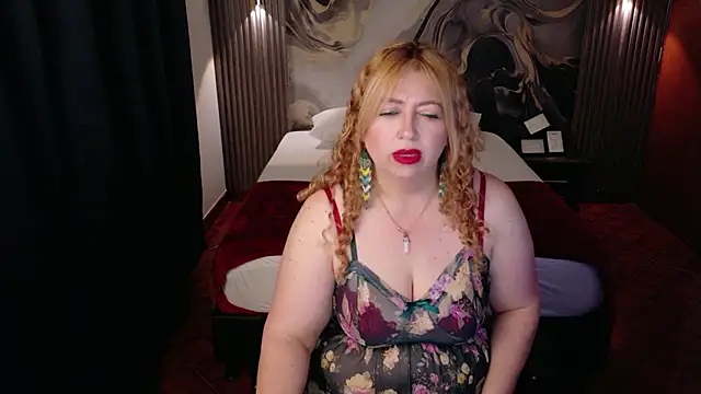 MilfArlet online show from March 2026 01:41:01 PM