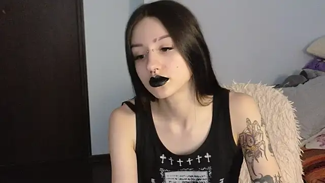 CosmicCanddy online show from January 2026 08:21:02 PM