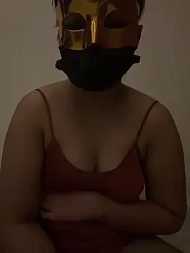 princyramia007 online show from December 2025 05:20:01 PM