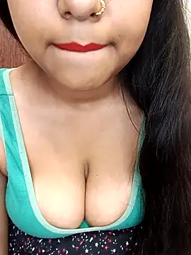 RESHMA01 online show from April 2026 06:38:02 PM
