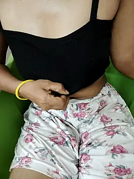RESHMA01 online show from July 2026 08:45:01 PM