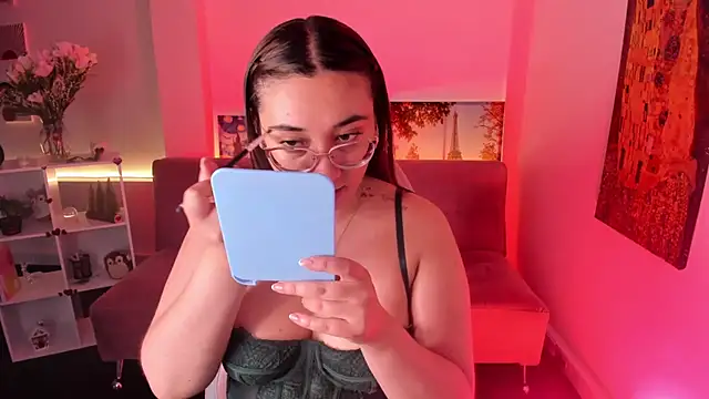 SwettieSammy online show from February 2026 12:26:01 PM