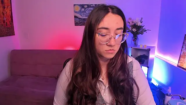 SwettieSammy online show from July 2026 12:41:01 PM