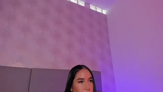 Emily luve online show from May 2026 07:54:02 PM