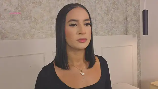 Emily luve online show from July 2026 11:13:01 AM