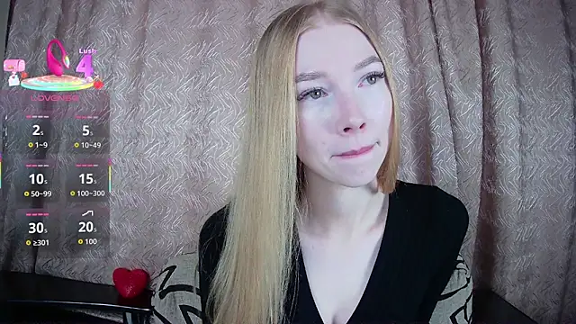 Rysella online show from December 2025 10:43:01 AM