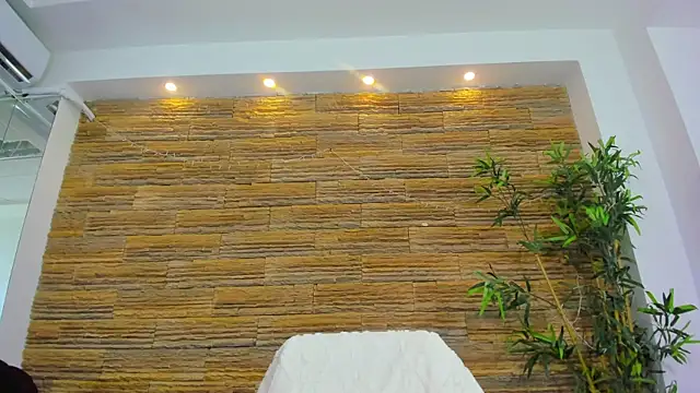 Cherry Charmxxx online show from January 2026 08:33:01 PM