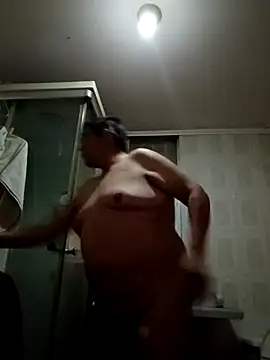 Pajeroso1349 online show from December 2025 12:15:02 AM