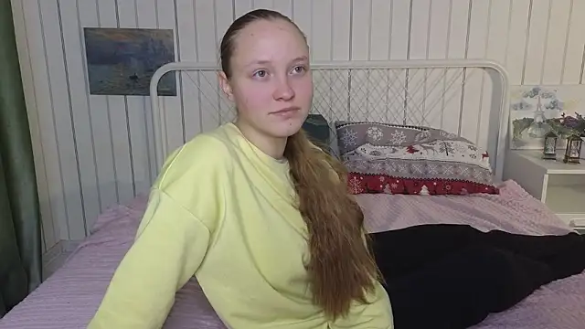 BibiStapler online show from February 2026 07:10:02 PM