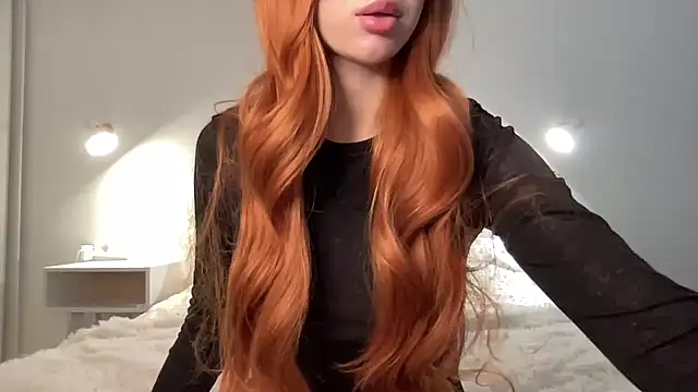 EliseMeadow online show from January 2026 11:37:01 AM