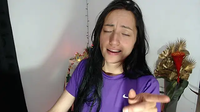 Snapshot of Megaan-love5 chatting on November 2025 05:55:01 AM Megaan-love5 online show from November 2025 05:55:01 AM