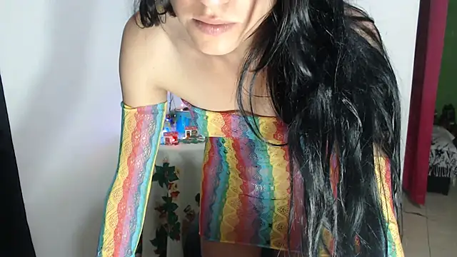 Snapshot of Megaan-love5 chatting on December 2025 05:13:01 AM Megaan-love5 online show from December 2025 05:13:01 AM