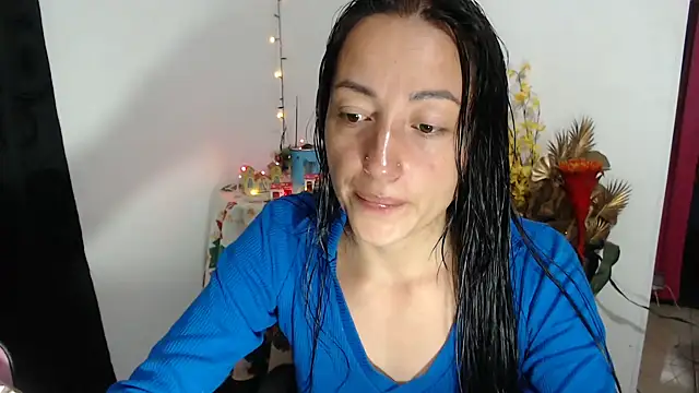 Snapshot of Megaan-love5 chatting on December 2025 03:58:02 AM Megaan-love5 online show from December 2025 03:58:02 AM