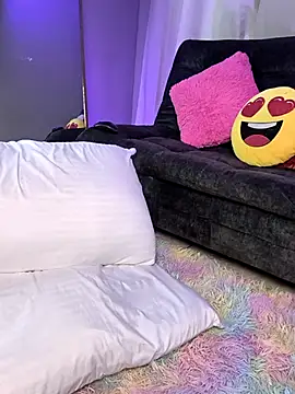 BonnieRitz online show from February 2026 09:04:02 AM