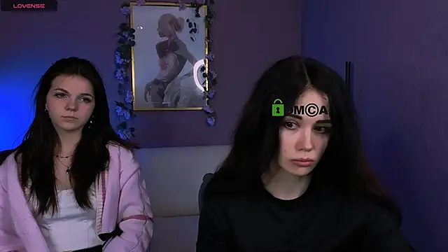 mikameovv online show from December 2025 09:11:02 PM