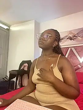 ZahhyGrey online show from April 2026 10:08:02 PM