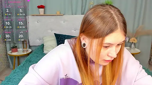 MilanaXHoney online show from February 2026 01:05:02 AM