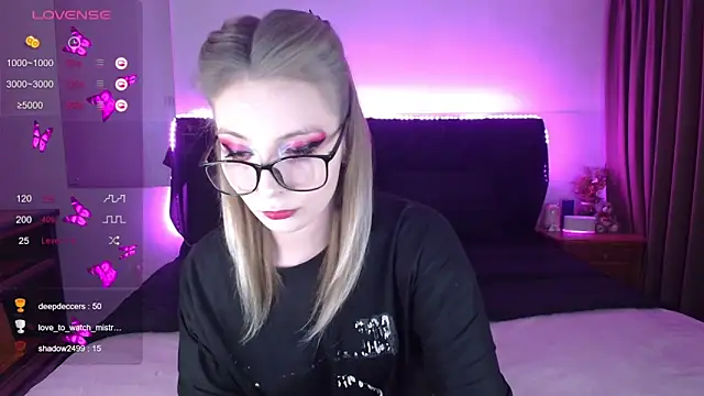 amyshhka online show from November 2025 01:09:02 AM