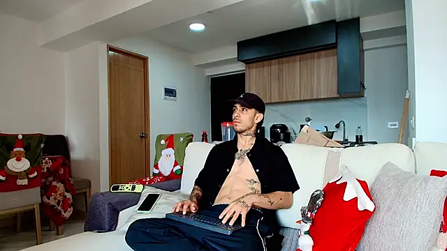 liorvante online show from December 2025 02:01:02 PM