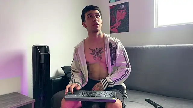 liorvante online show from February 2026 02:02:01 PM