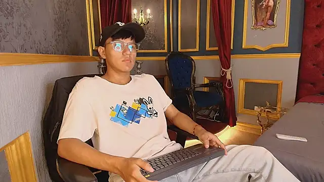 isaac grimm online show from January 2026 03:09:02 AM