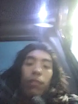 -Julianxxxcho- online show from December 2025 11:11:01 PM