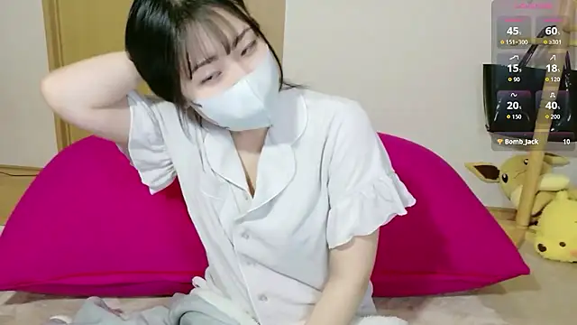 shiorin 3 online show from March 2026 10:40:02 AM