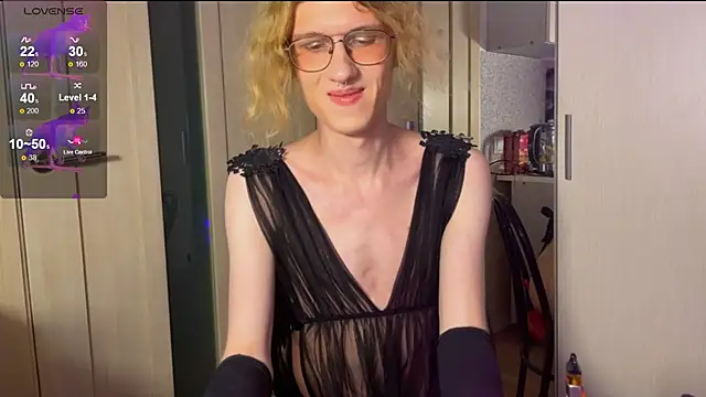 Avery adam online show from March 2026 02:04:01 AM