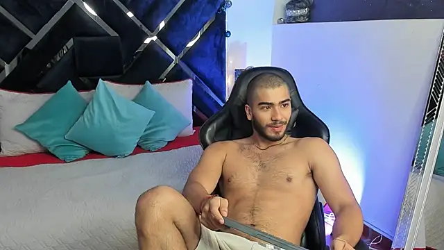 Franco banderas online show from December 2025 12:55:01 PM